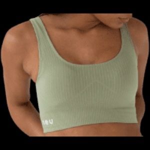 NEU APPAREL Set in Sage Green in great condition!